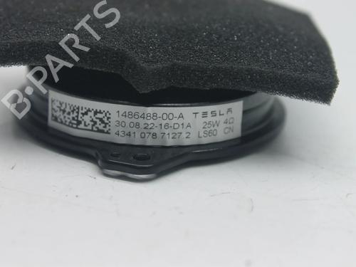Speaker TESLA MODEL Y (5YJY) EV Performance All-wheel Drive | BP39797300E2 - Image 3