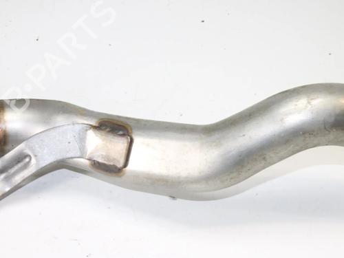 Intercooler pipe JAGUAR XF I (X250) 2.7 D | BP39862823M127 - Image 3