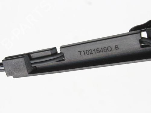 Electronic sensor NISSAN LEAF (ZE0) Electric | BP39807017M84 - Image 3