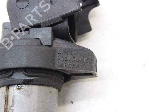 Ignition coil BMW 7 (E65, E66, E67) 760 i, Li | BP39782497M94 - Image 5