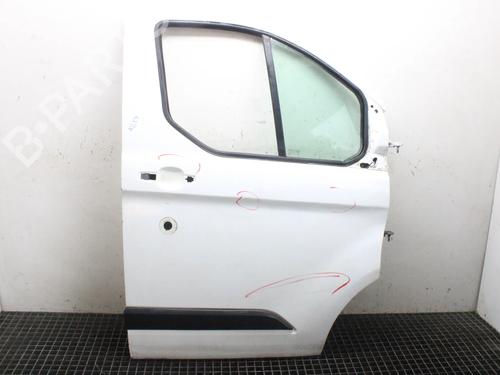 Used Right front door Right front door FORD TRANSIT CUSTOM V362 Van (FY, FZ) 2.2 TDCi (100 hp) 39793225 39793225