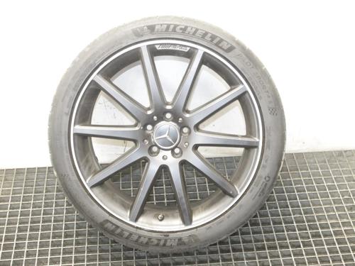 Used Rim Rim MERCEDES-BENZ GLA-CLASS (X156) AMG GLA 45 4-matic (156.952) (381 hp) 39813093 39813093