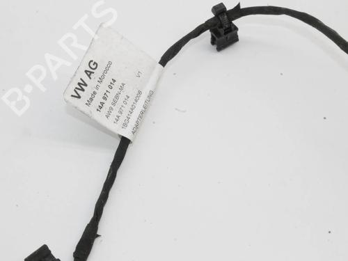 Ledningsnet VW ID.7 (ED2) PRO | BP39846839E16 - Image 3