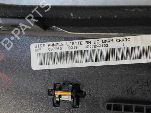 Middle console JAGUAR XK II Coupe (X150) 4.2 XK8 | BP39770426I22 - Image 6