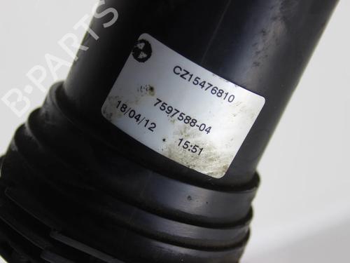 Intercooler pipe BMW 1 (F20) 116 i | BP39865823M127 - Image 6