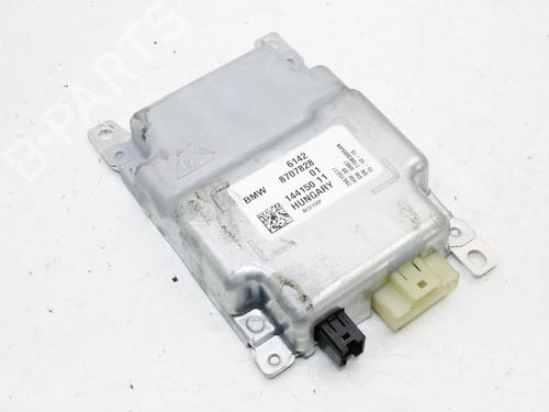 Used Control unit Control unit BMW 5 (G30, F90) 530 e Plug-in Hybrid (252 hp) 39786698 39786698