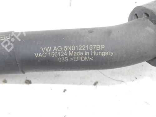 Pipe AUDI Q3 (8UB, 8UG) 2.0 TDI quattro | BP39818575M125 - Image 9