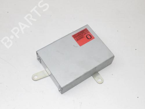 Used Control unit Control unit SUBARU WRX Saloon (GJ) STi 2.5 AWD (301 hp) 39818544 39818544