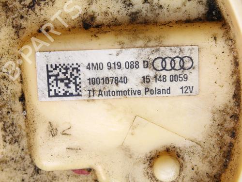 Fuel pump AUDI Q7 (4MB, 4MG, 4MQ) 3.0 TDI quattro | BP40206312M76 - Image 7