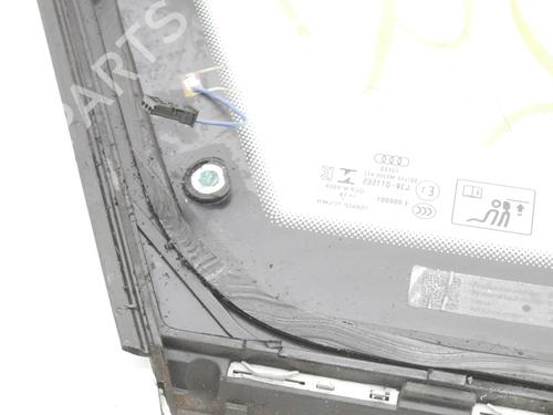 Panel rude bagtil højre AUDI E-TRON (GEN) 55 quattro | BP39770017C92 - Image 6