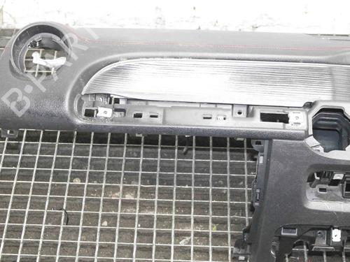 Dashboard MERCEDES-BENZ EQB (X243) EQB 350 4-matic (243.612) | BP39830482C46 - Image 3