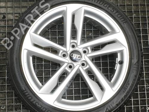 Fælk AUDI A1 Sportback (GBA) 35 TFSI | BP39846717C45 - Image 2