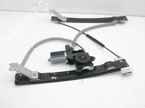 Front left window mechanism JAGUAR XJ (X351) 5.0 SCV8 | BP39852279C22 - Image 6