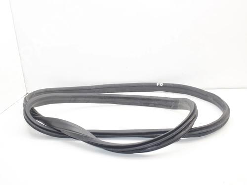 Used Rubber door seal Rubber door seal TESLA MODEL X (5YJX) 90D AWD (525 hp) 39907287 39907287