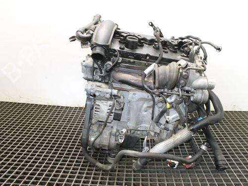Engine PEUGEOT RCZ 1.6 16V | BP39826121M1 - Image 7