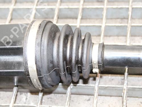 Left front driveshaft NISSAN LEAF (ZE0) Electric | BP39809853M38 - Image 6