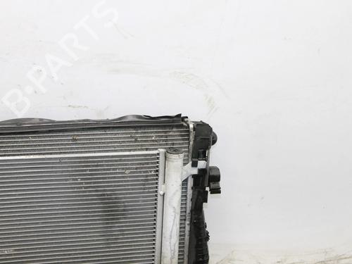 Radiator set VW TAIGO (CS1) 1.0 TSI | BP39873951M120 - Image 4
