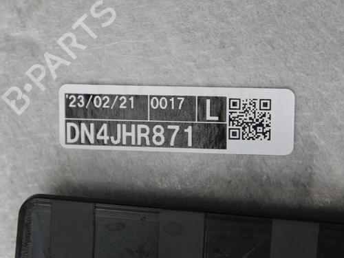 Boot lining MAZDA MX-30 (DR) e-SKYACTIV | BP39853261I3 - Image 12