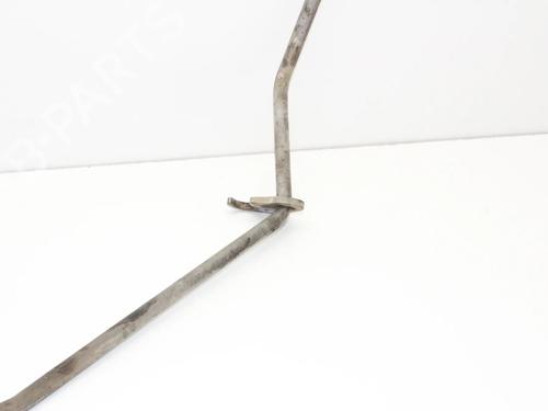 Pipe VW CRAFTER 30-50 Platform/Chassis (2F_) 2.0 TDI | BP39812340M125 - Image 3
