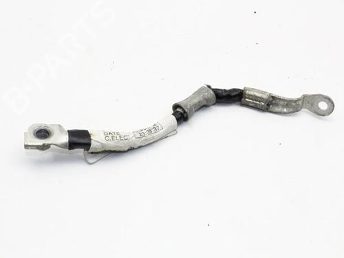 Used Cable Cable RENAULT MEGANE IV Hatchback (B9A/M/N_) 1.2 TCe 130 (B9MR) (130 hp) 39850860 39850860