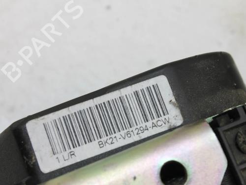 Front right seatbelt FORD TRANSIT CUSTOM V362 Van (FY, FZ) 2.0 EcoBlue | BP39865943I25 - Image 4
