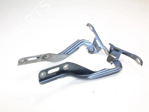 Used Hinge/Door check strap Hinge/Door check strap HONDA CIVIC VIII Saloon (FD, FA) 1.3 IMA (FA3, FD3) (95 hp) 39816586 39816586