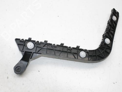 Support du pare-chocs arrière Support du pare-chocs arrière TESLA MODEL Y (5YJY) EV Rear-Wheel Drive (299 hp) 39879284 39879284