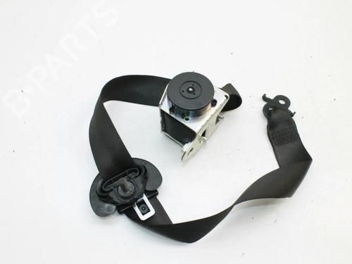Front left seatbelt BMW 5 (F10) 530 d | BP39795950I26 - Image 2