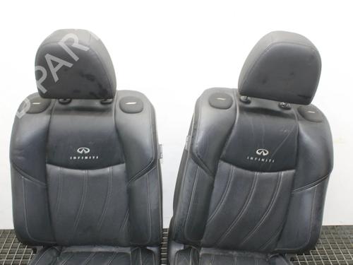 Sæde sæt INFINITI M (Y51) 35h | BP39869145C78 - Image 5
