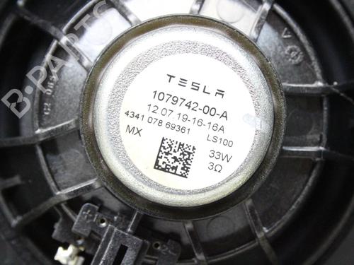 Hattehylde TESLA MODEL 3 (5YJ3) EV Performance AWD | BP39798296C85 - Image 8