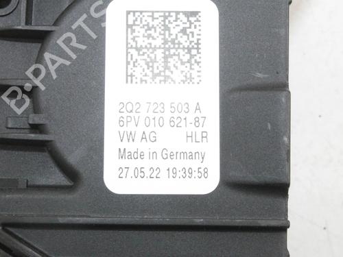 Pedal AUDI A1 Sportback (GBA) 35 TFSI | BP39801258I4 - Image 6