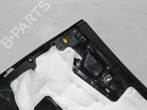 Rear left panel KIA SPORTAGE V (NQ5) 1.6 T-GDI | BP39811663C60 - Image 6