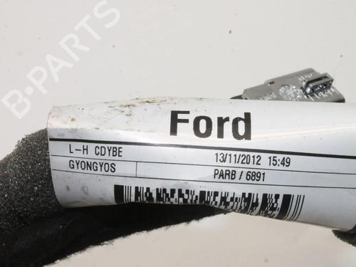 Wiring harness FORD KUGA II (DM2) 2.0 TDCi 4x4 | BP39825831E16  - Image 6
