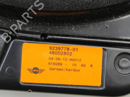 Electronic module MINI MINI COUNTRYMAN (R60) Cooper SD ALL4 | BP39784448M83 - Image 3