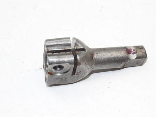 Steering column universal joint FORD KUGA I 2.0 TDCi 4x4 | BP39832713M114 - Image 3