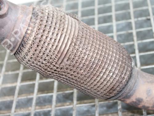 Pipe AUDI A6 C6 (4F2) 2.0 TDI | BP39868137M125 - Image 3