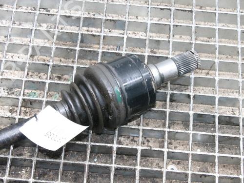 Left front driveshaft MAZDA CX-5 (KE, GH) 2.2 D (KE2FW) | BP39838313M38 - Image 3
