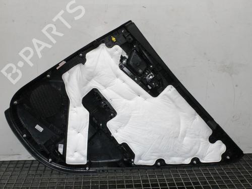 Rear left panel KIA SPORTAGE V (NQ5) 1.6 T-GDI | BP39811663C60 - Image 5
