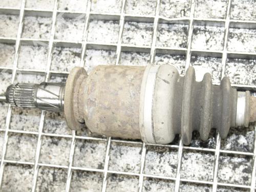 Right rear driveshaft SUBARU FORESTER (SJ_) 2.0 D AWD (SJD) | BP39866599M41 - Image 7