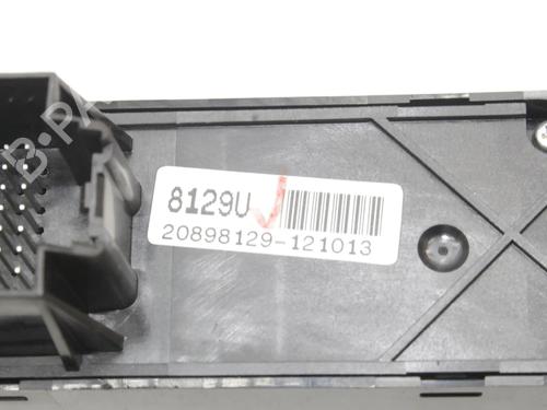 Switch OPEL ANTARA A (L07) 2.2 CDTi 4x4 | BP39866586I30 - Image 8