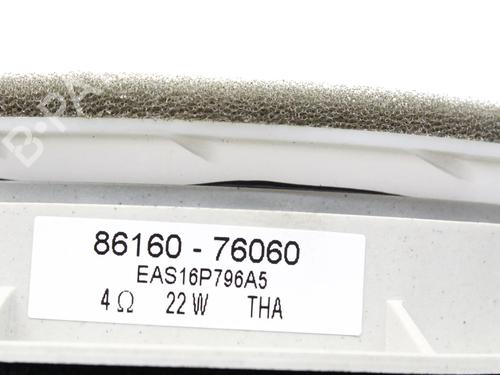 Speaker LEXUS CT (ZWA10_) 200h (ZWA10_, ZWA10R) | BP39787330E2 - Image 3
