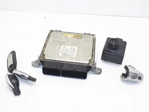 Used Electronic module Electronic module MERCEDES-BENZ E-CLASS T-Model (S212) E 220 BlueTEC (177 hp) 39834738 39834738