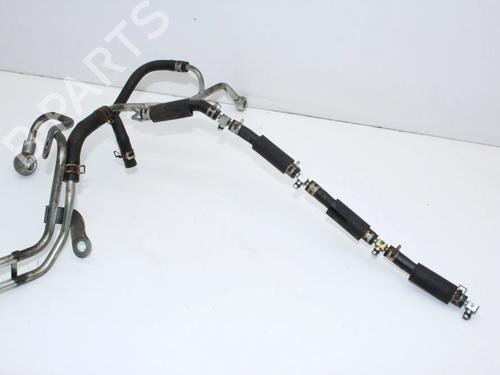 Used Pipe Pipe MITSUBISHI ASX (GA_W_) 1.8 DI-D (GA6W) (150 hp) 39838712 39838712