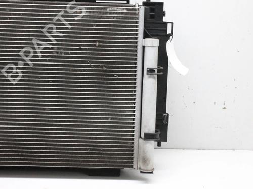 Radiator set SMART FORFOUR Hatchback (453) electric drive (453.091) | BP39791758M120 - Image 3