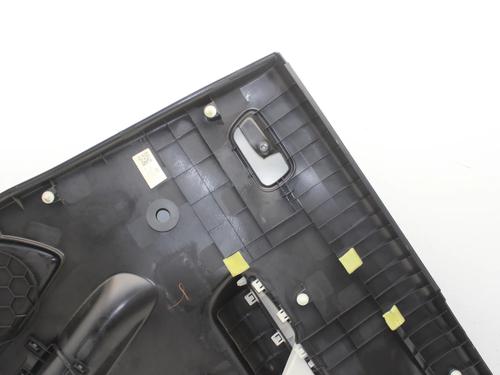 Bageste venstre beklædning SUZUKI IGNIS III (MF, FF) 1.2 (ATK412) | BP39851156C60 - Image 5