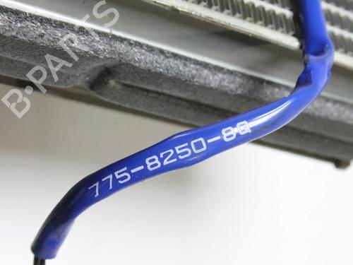 AC radiator LEXUS IS III (_E3_) 300h (AVE30_, AVE30R) | BP39796546M32 - Image 3