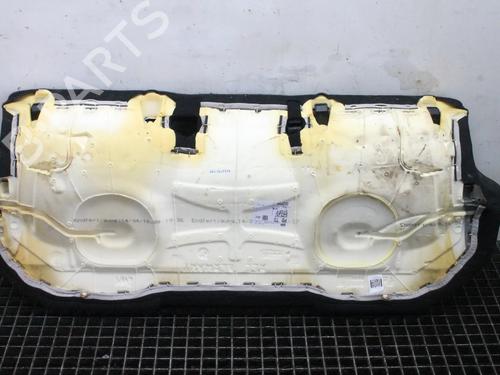 Rear seat VW PASSAT B8 Variant (3G5, CB5) 1.6 TDI | BP39863178C17 - Image 4
