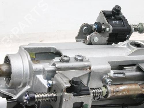 Steering column TESLA MODEL S (5YJS) 85D AWD | BP39864430M21 - Image 4