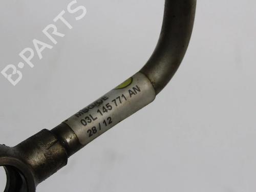 Pipe VW CC B7 (358) 2.0 TDI | BP39870191M125 - Image 5