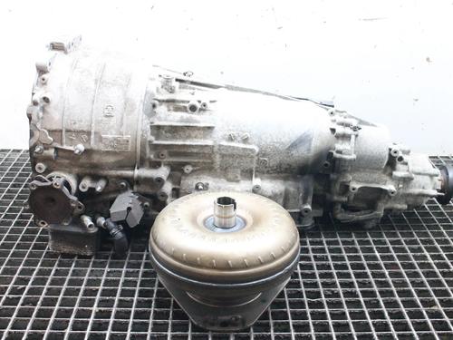 Gearkasse Gearkasse AUDI A6 C6 Avant (4F5) S6 quattro (435 hp) 39825960 39825960